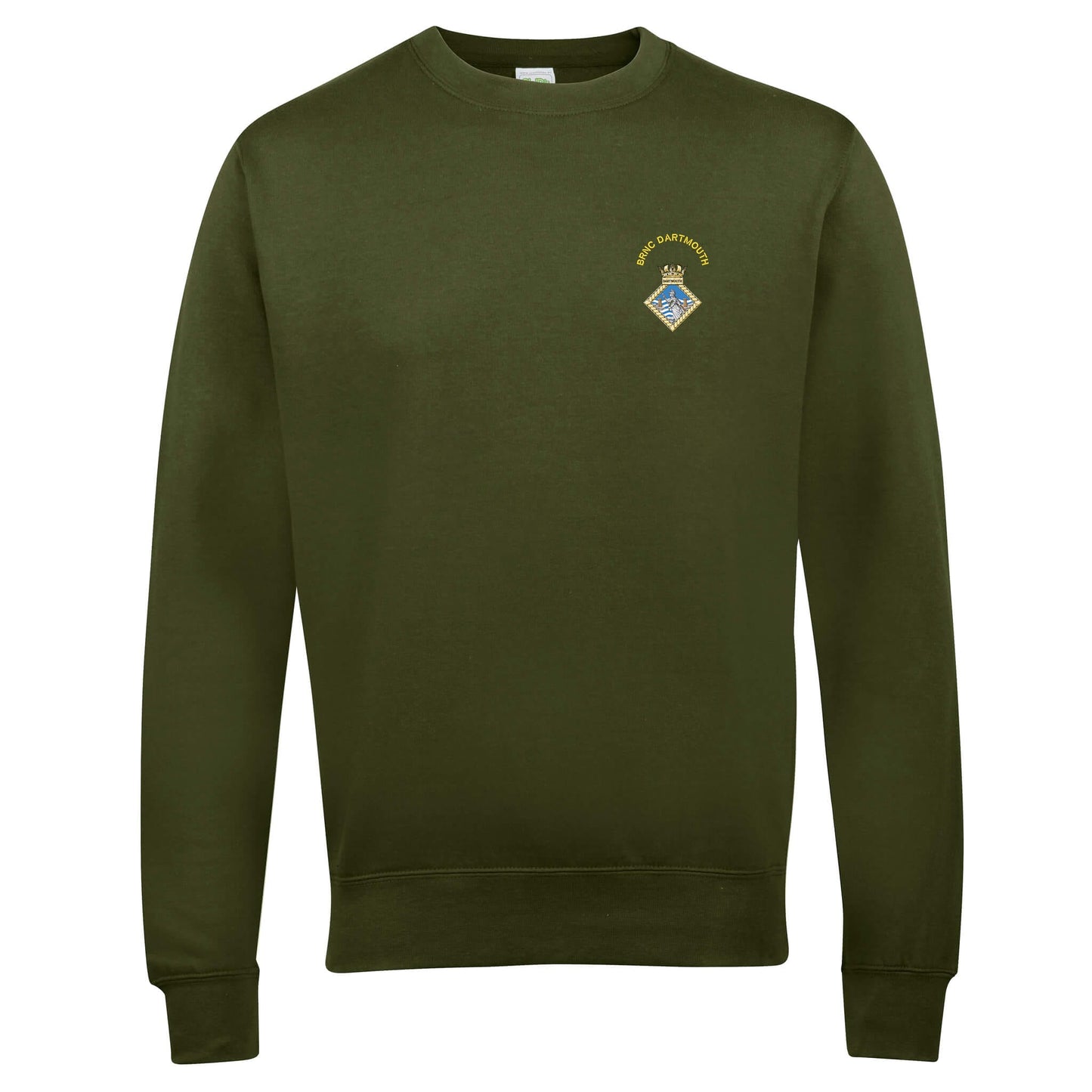 BRNC Dartmouth Sweatshirt