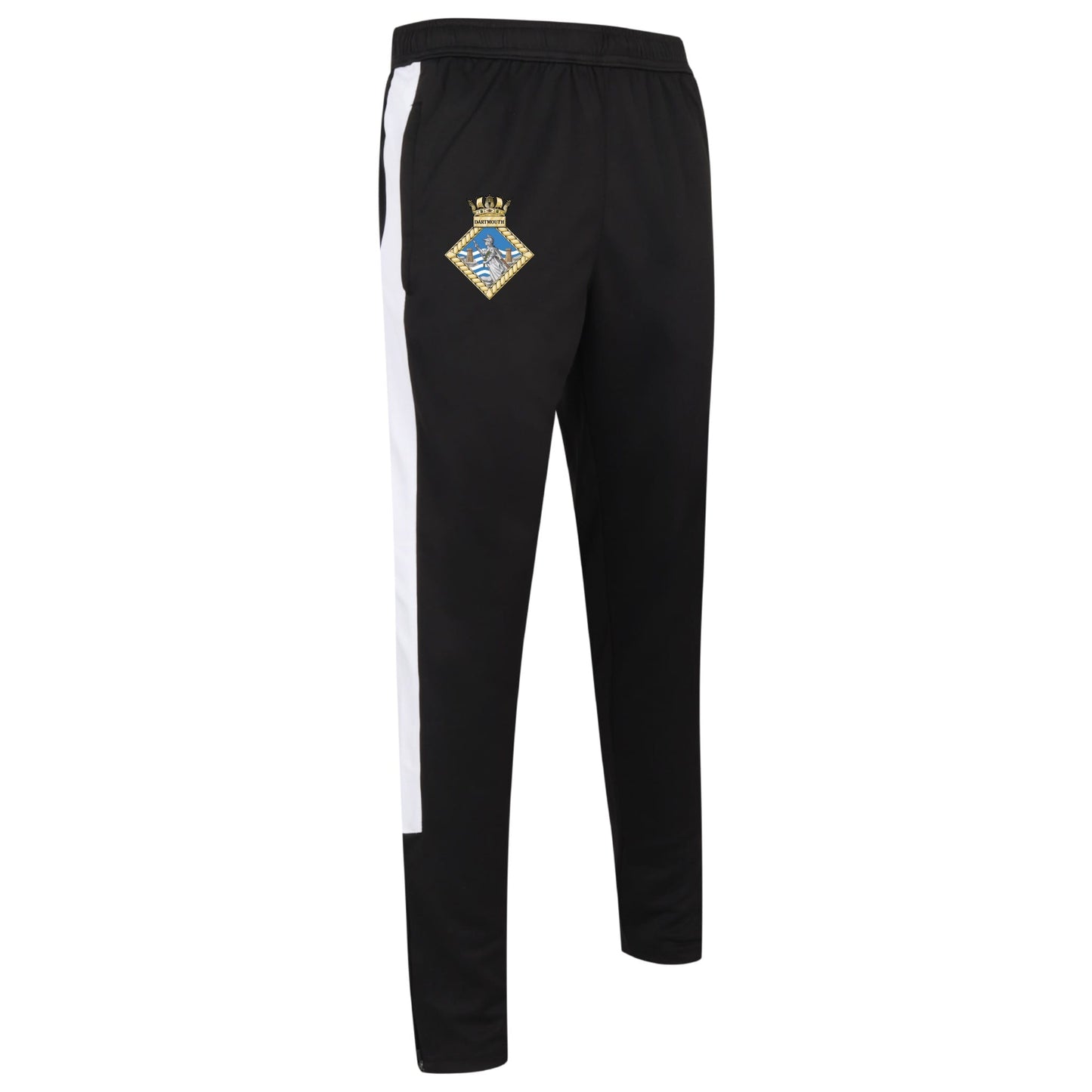 BRNC Dartmouth Knitted Tracksuit Pants