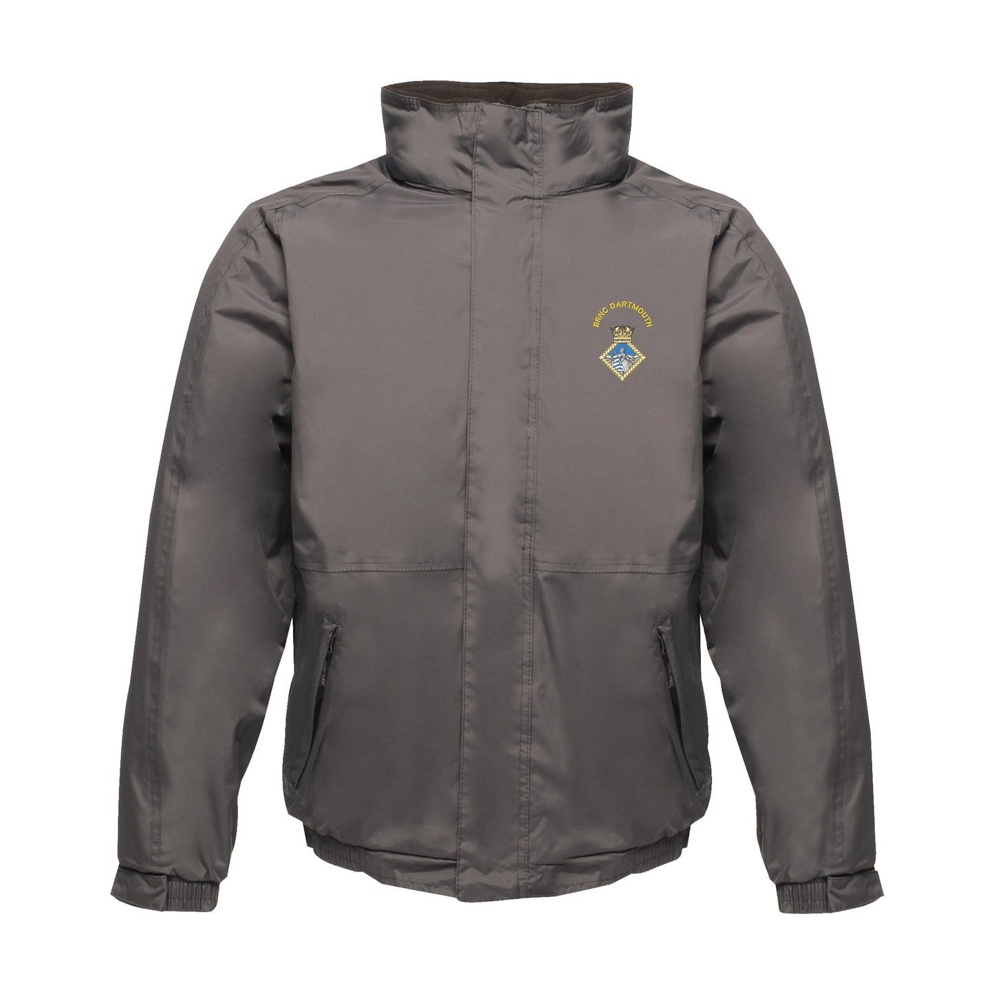 BRNC Dartmouth Regatta Waterproof Jacket With Hood