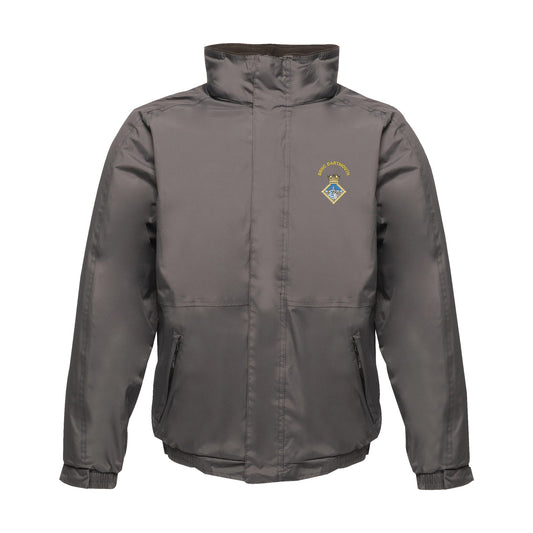 BRNC Dartmouth Regatta Waterproof Jacket With Hood