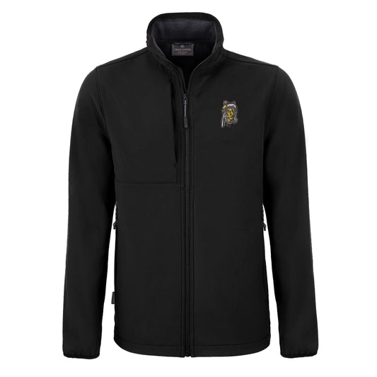 British Army Training Unit Suffield Craghoppers Basecamp Softshell