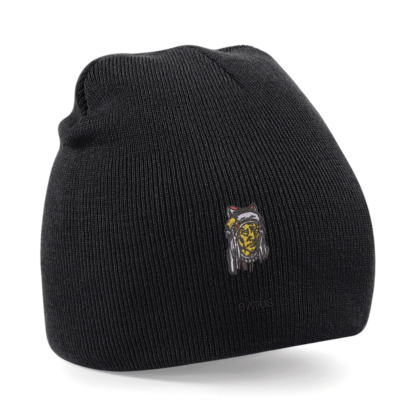 British Army Training Unit Suffield Beanie Hat