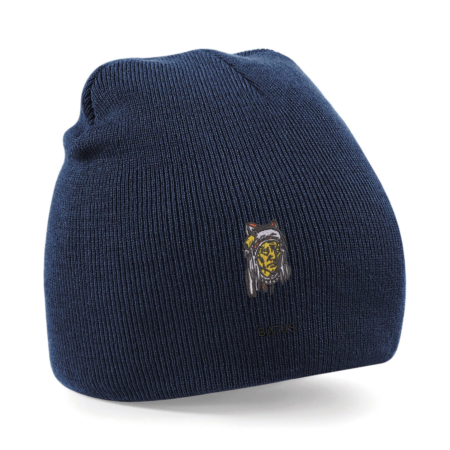 British Army Training Unit Suffield Beanie Hat
