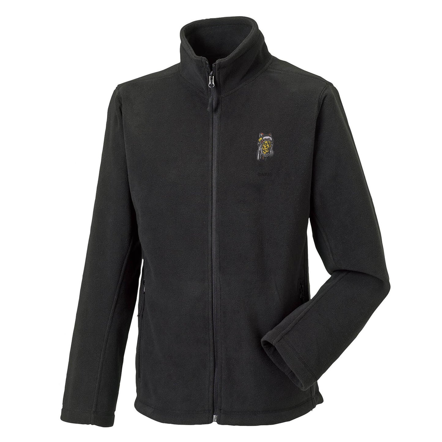 British Army Training Unit Suffield Regatta Fleece