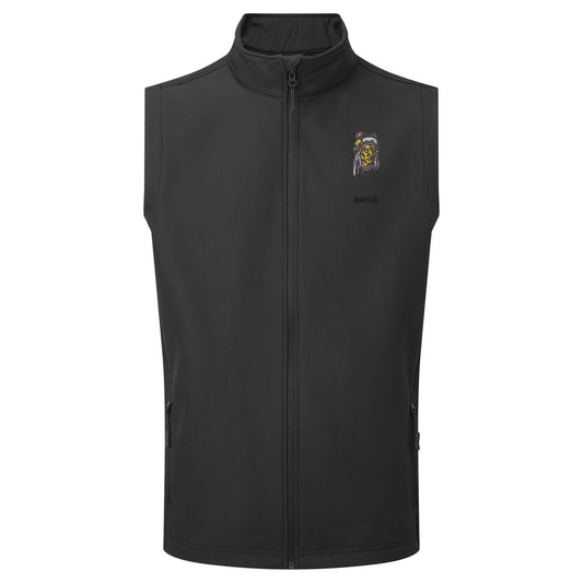 British Army Training Unit Suffield Gilet