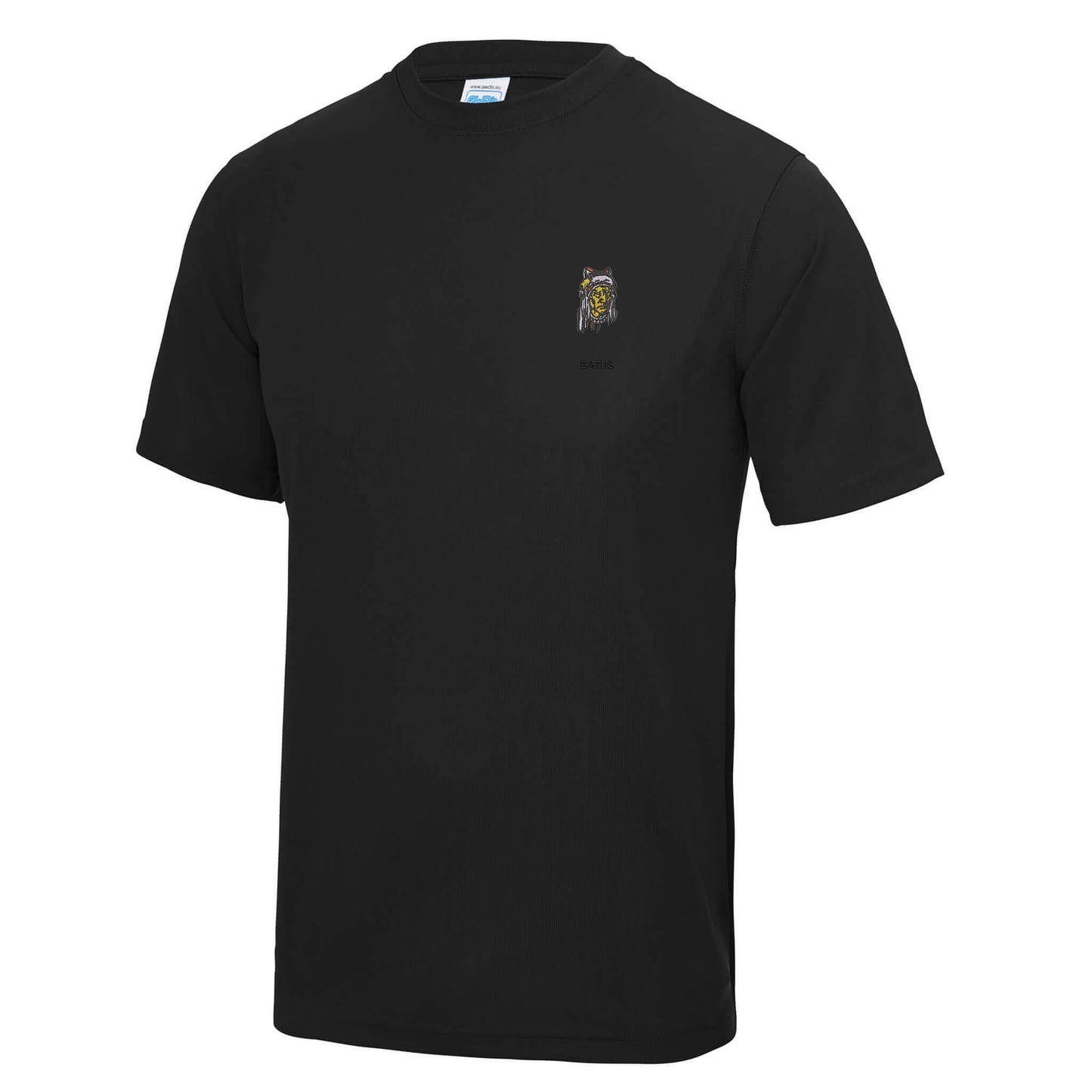 British Army Training Unit Suffield Polyester T-Shirt