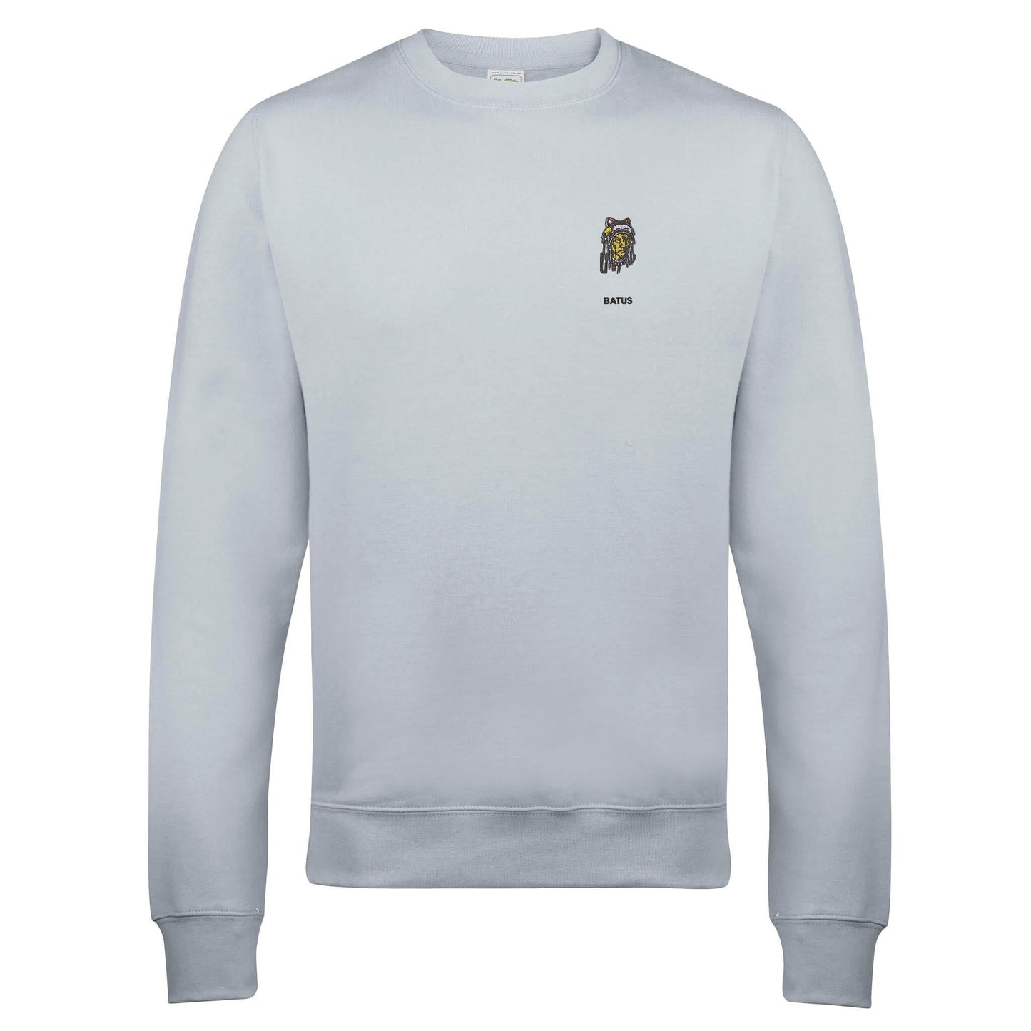British Army Training Unit Suffield Sweatshirt