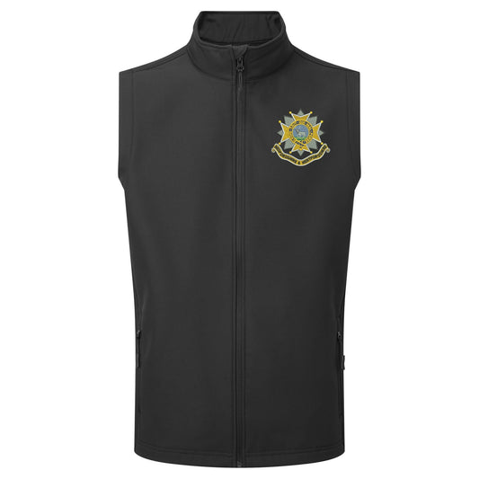 Bedfordshire and Hertfordshire Regiment Gilet