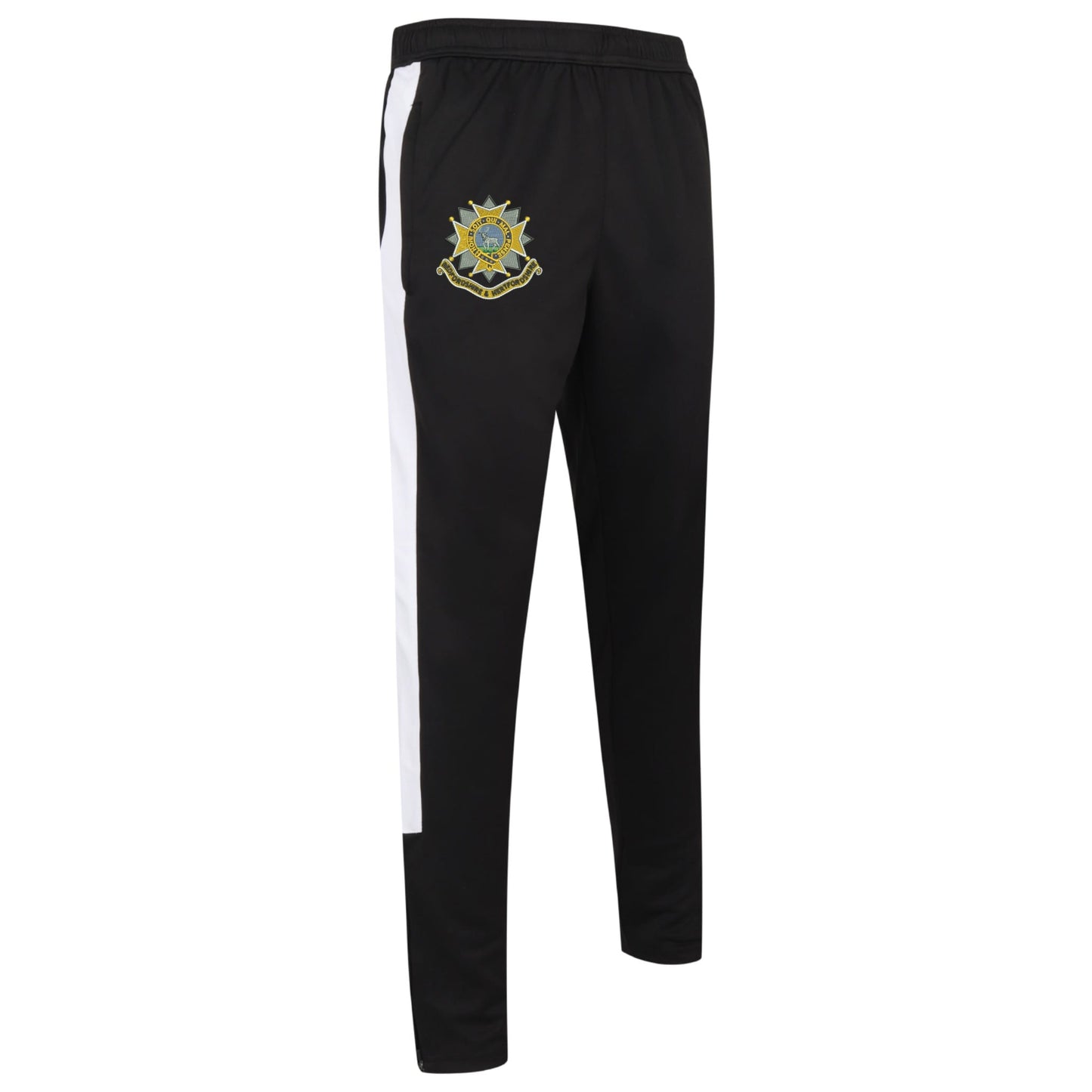 Bedfordshire and Hertfordshire Regiment Knitted Tracksuit Pants