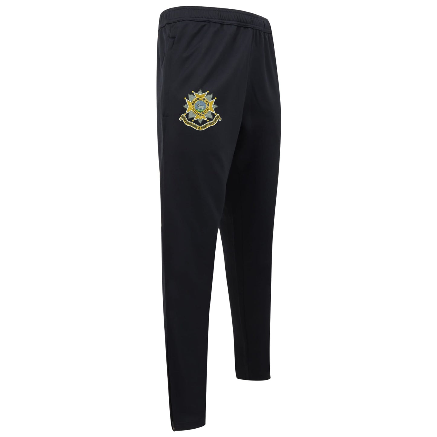 Bedfordshire and Hertfordshire Regiment Knitted Tracksuit Pants