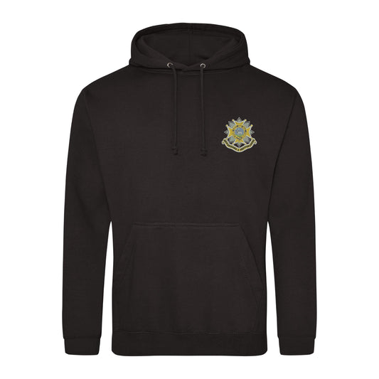 Bedfordshire and Hertfordshire Regiment Hoodie