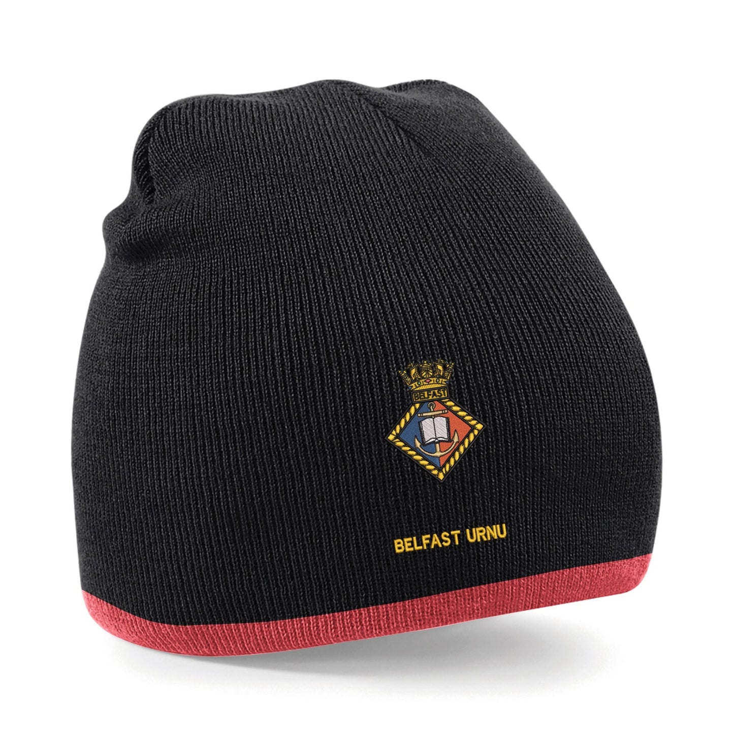 Belfast URNU Beanie Hat