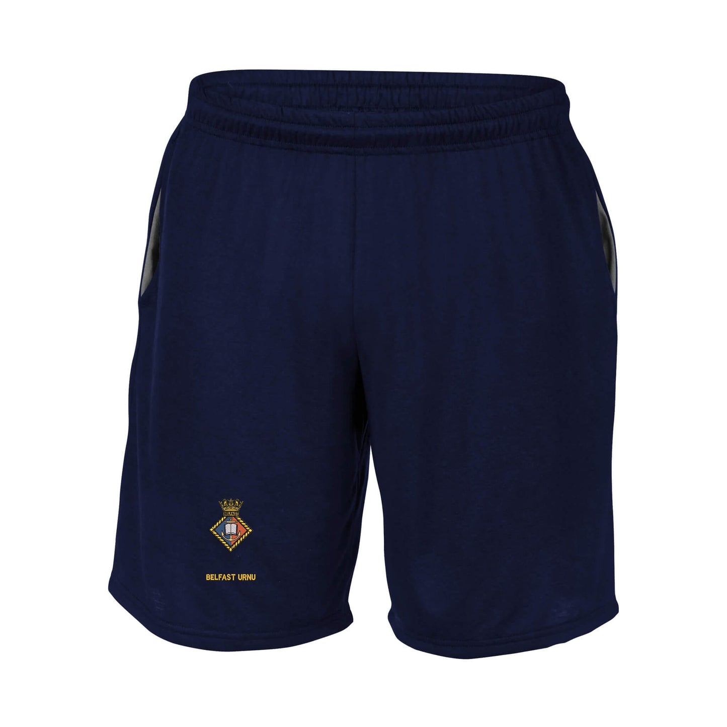 Belfast URNU Performance Shorts