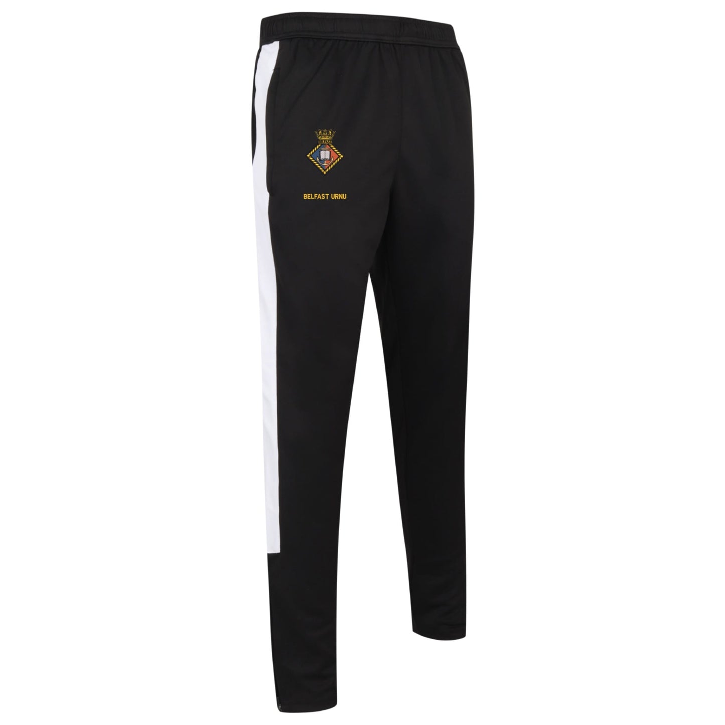 Belfast URNU Knitted Tracksuit Pants