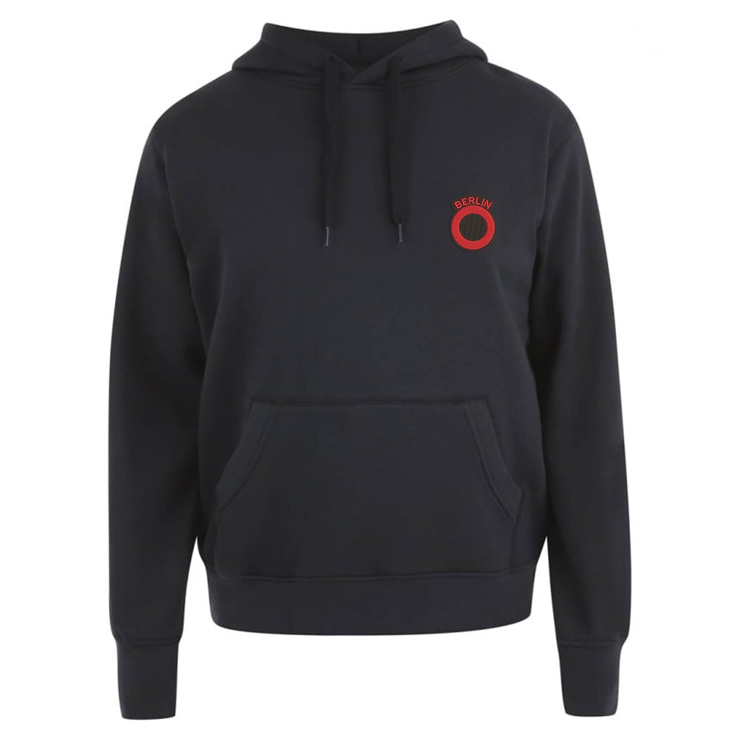 Berlin Infantry Brigade Canterbury Rugby Hoodie