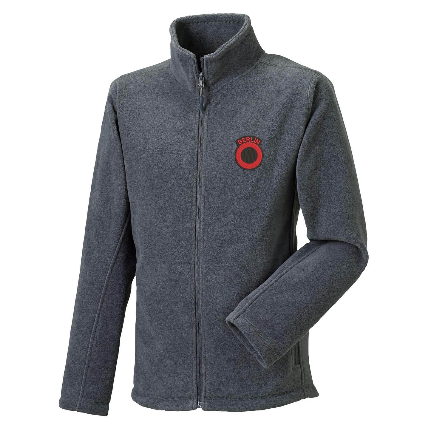 Berlin Infantry Brigade Regatta Fleece