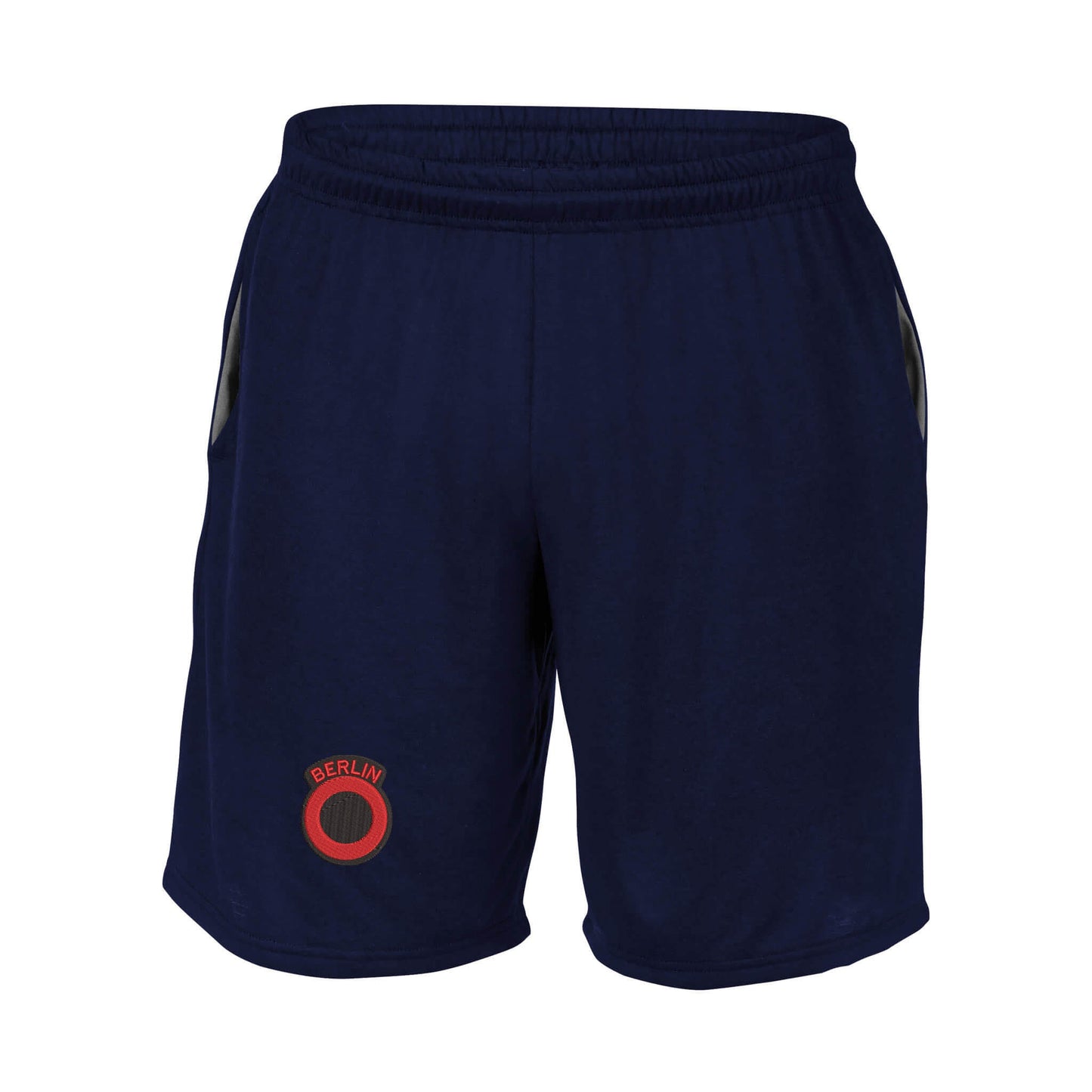 Berlin Infantry Brigade Performance Shorts