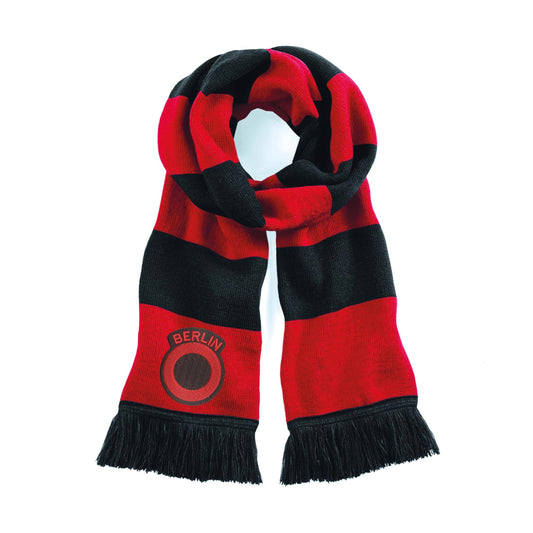 Berlin Infantry Brigade Stadium Scarf