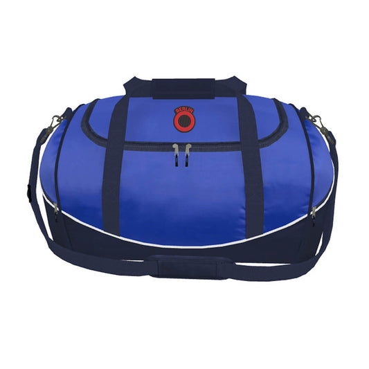 Berlin Infantry Brigade Teamwear Holdall Bag