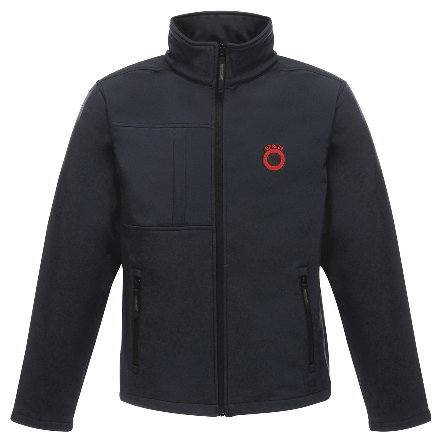 Strike Attack Operational Evaluation Unit Regatta Softshell Jacket
