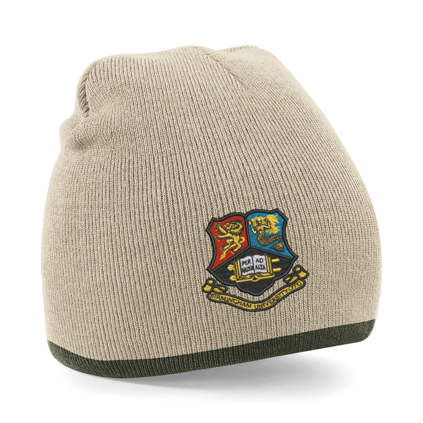 Birmingham UOTC Beanie Hat