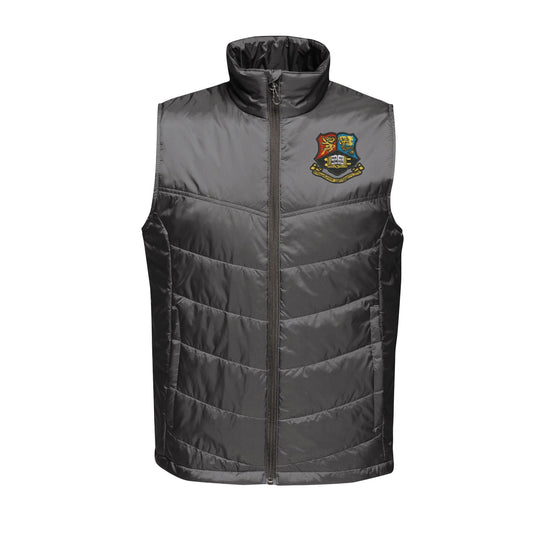 Birmingham UOTC Insulated Bodywarmer