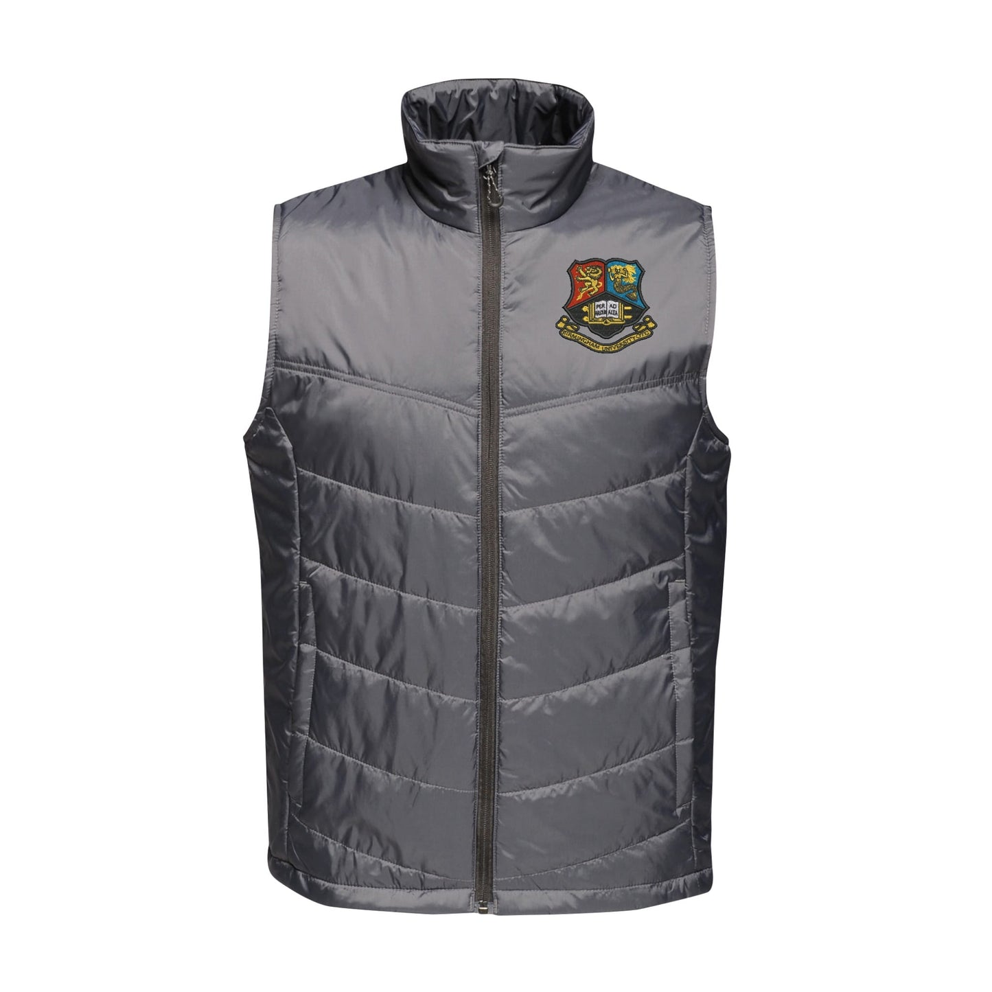 Birmingham UOTC Insulated Bodywarmer