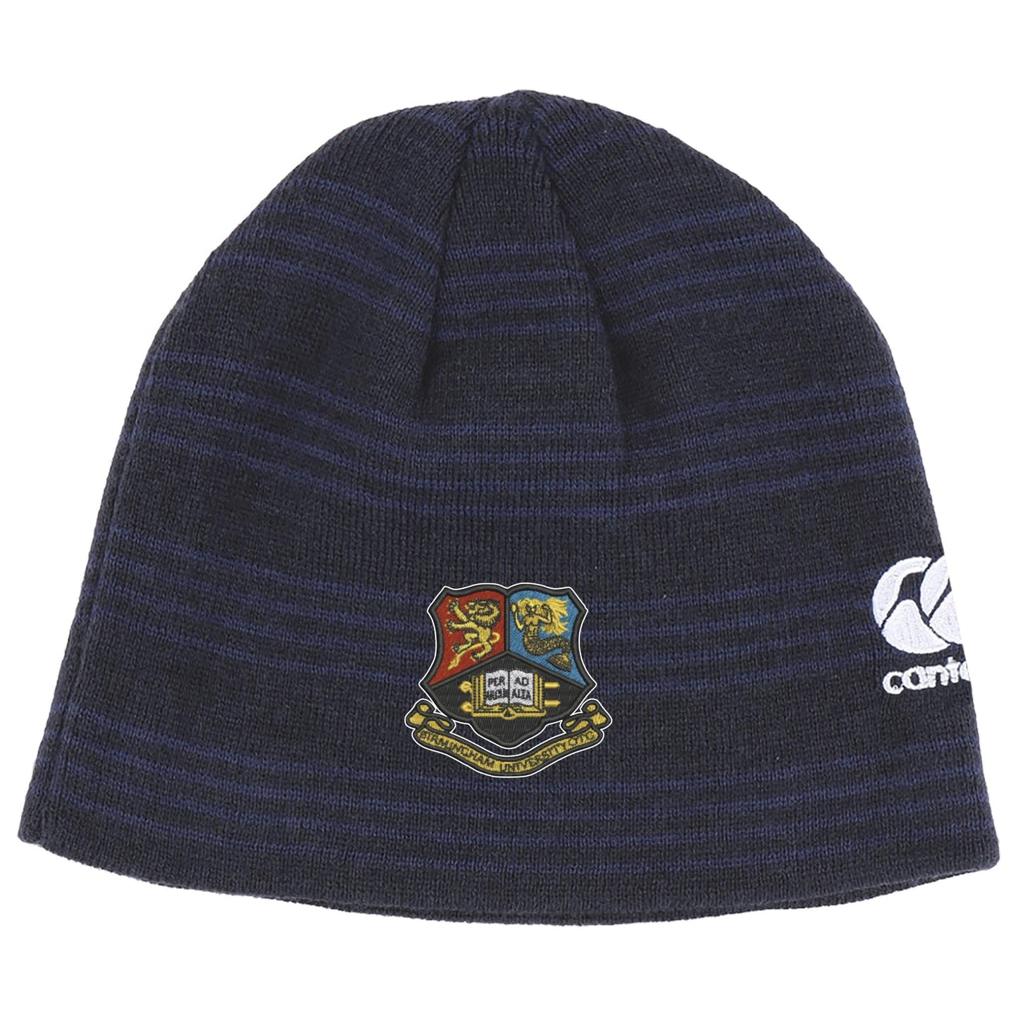 Birmingham UOTC Canterbury Beanie Hat