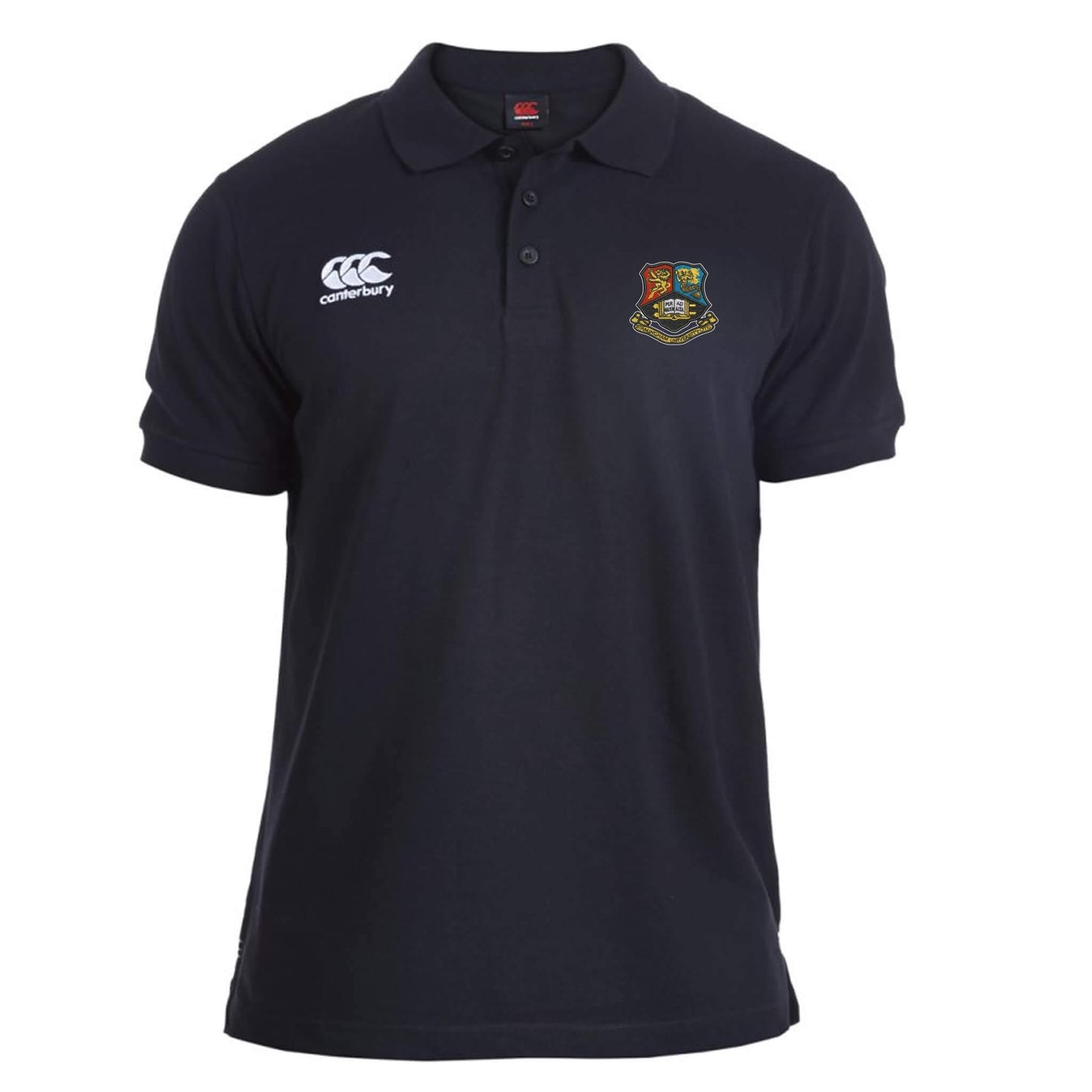 Birmingham UOTC Canterbury Rugby Polo