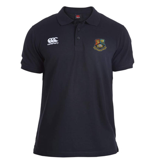 Birmingham UOTC Canterbury Rugby Polo