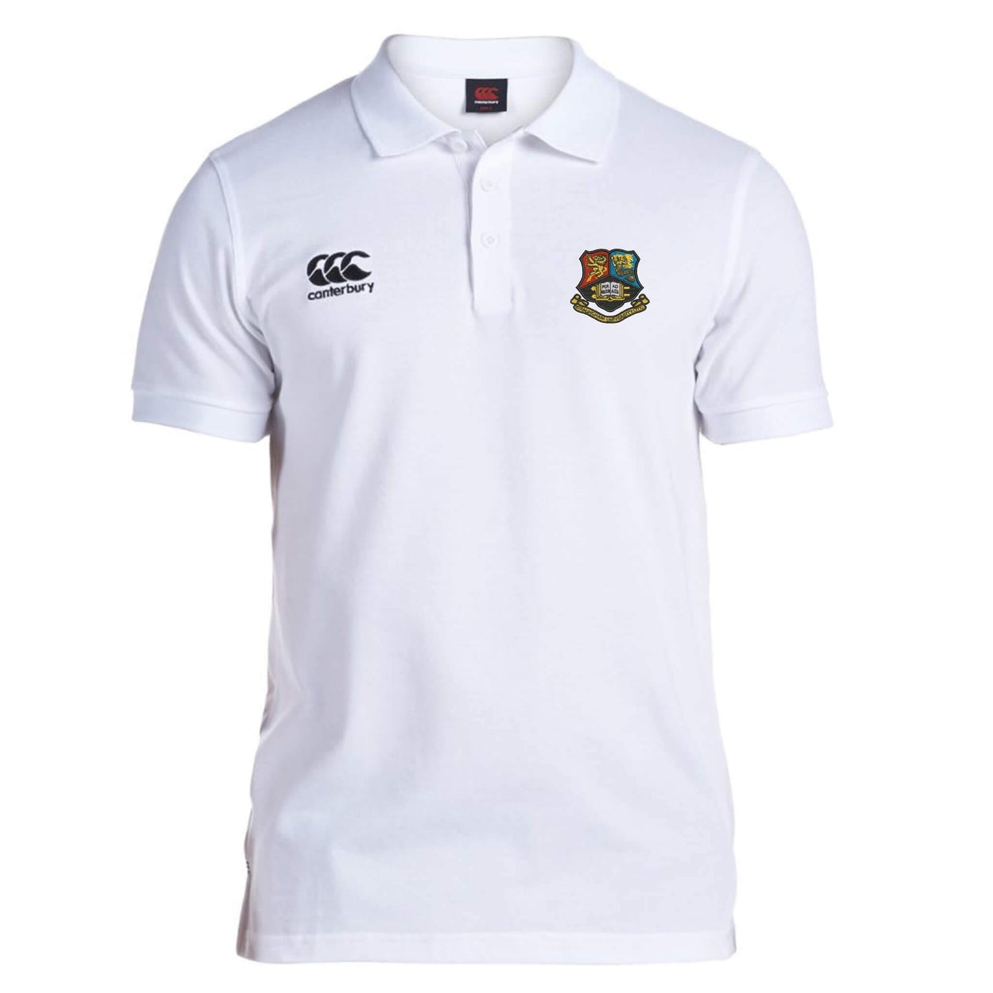 Birmingham UOTC Canterbury Rugby Polo