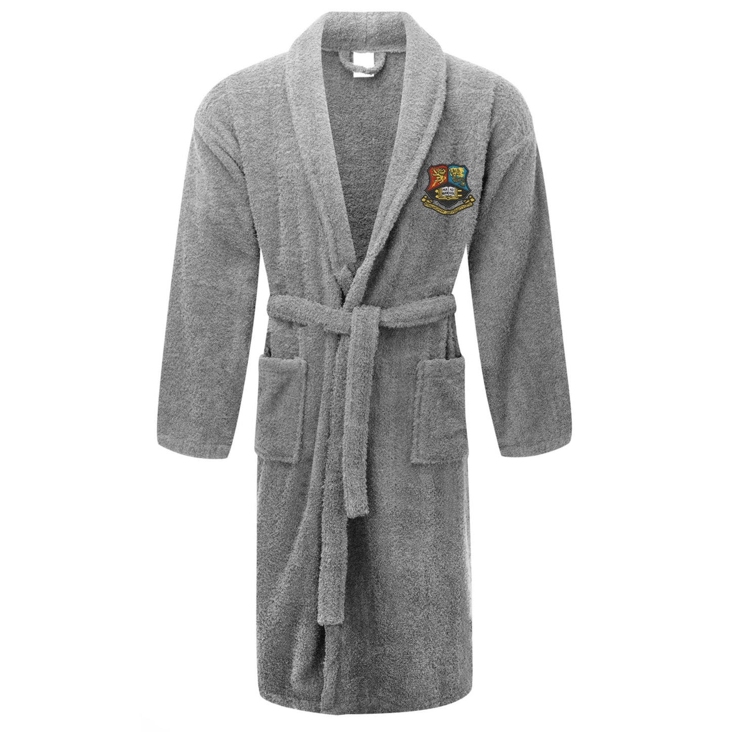 Birmingham UOTC Dressing Gown