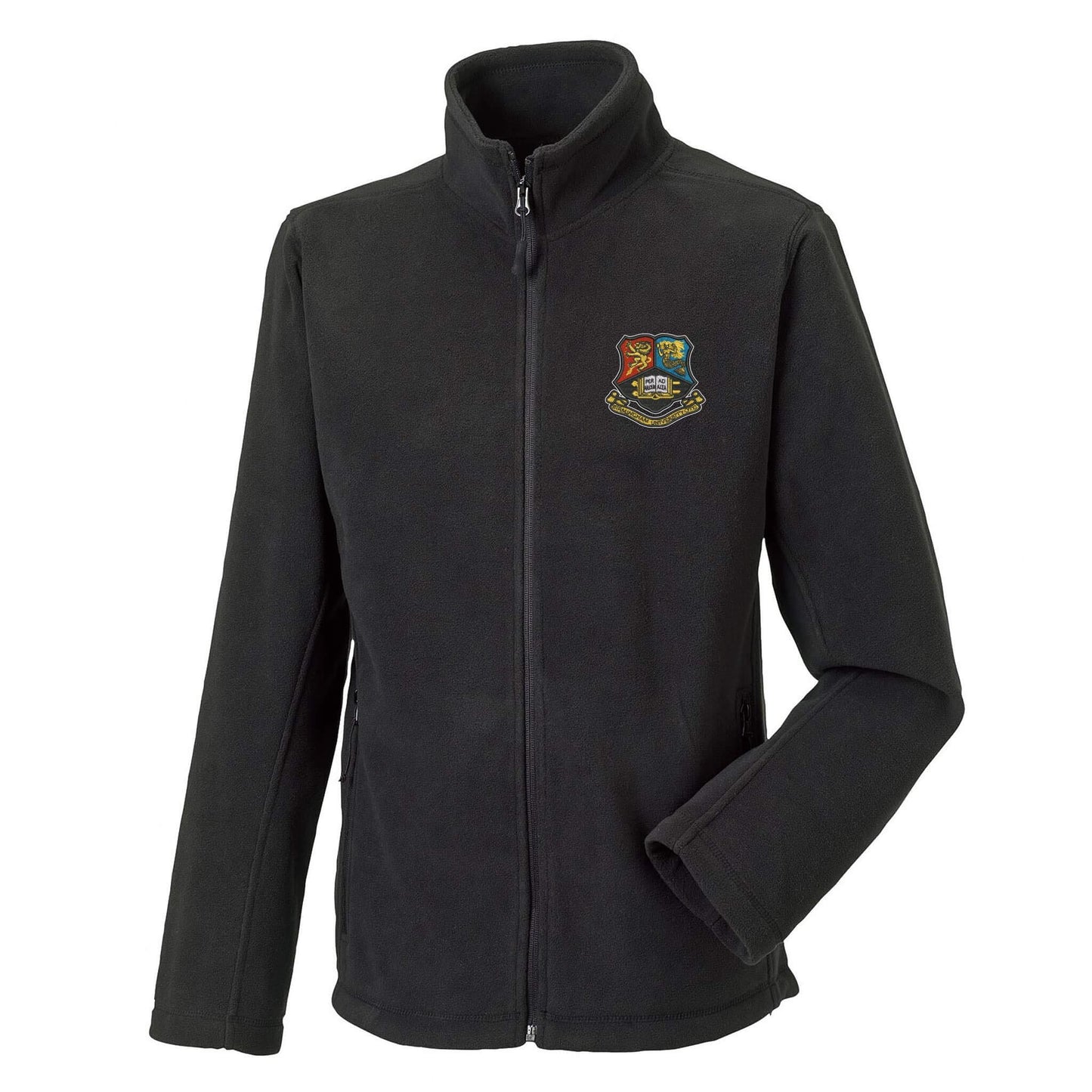 Birmingham UOTC Regatta Fleece