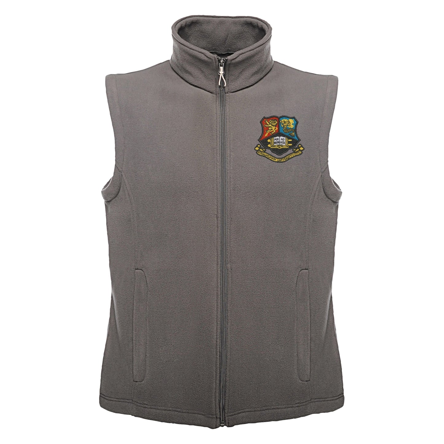 Birmingham UOTC Regatta Fleece Bodywarmer