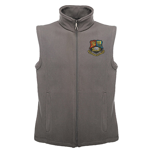 Birmingham UOTC Regatta Fleece Bodywarmer