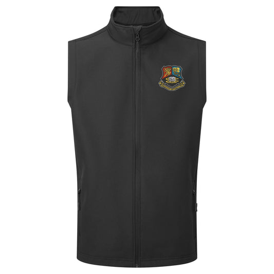 Birmingham UOTC Gilet