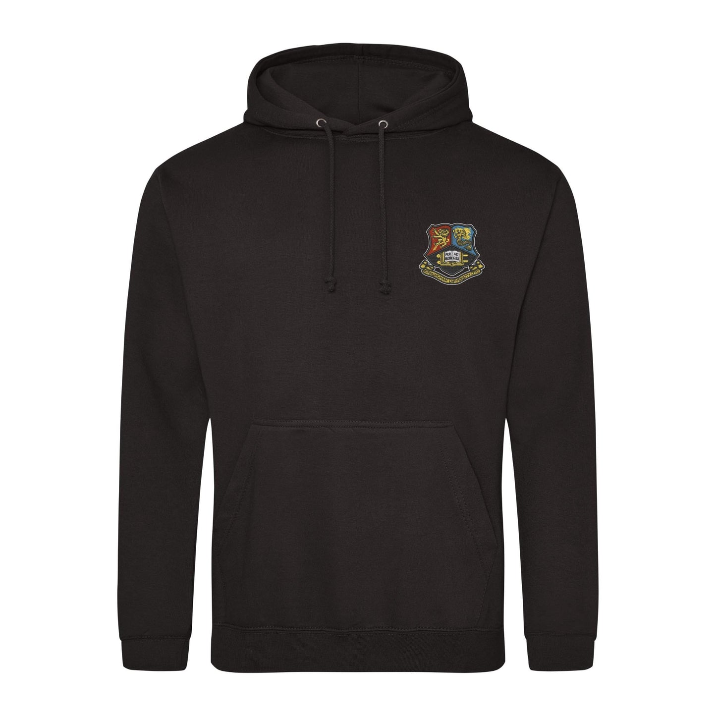 Birmingham UOTC Hoodie
