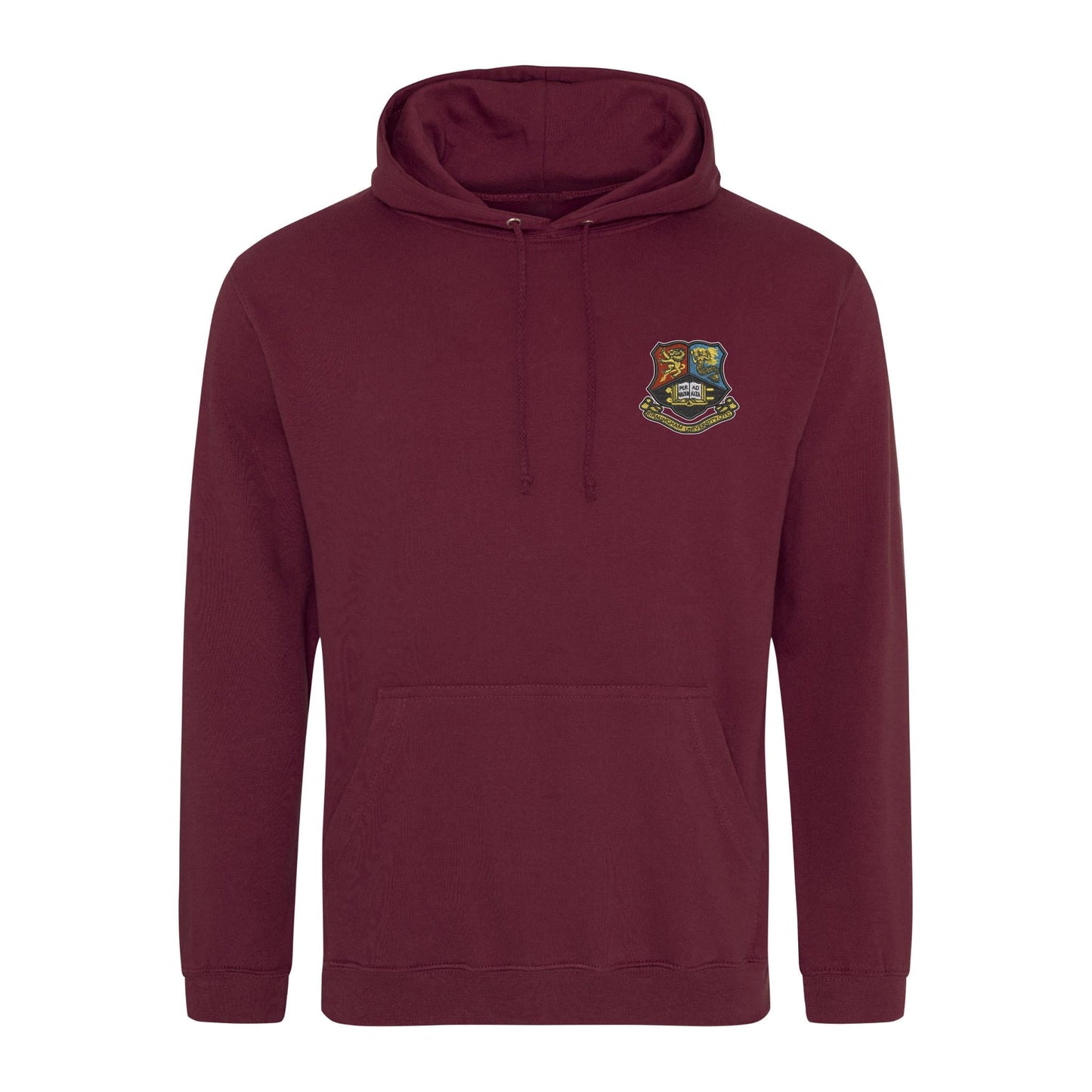 Birmingham UOTC Hoodie