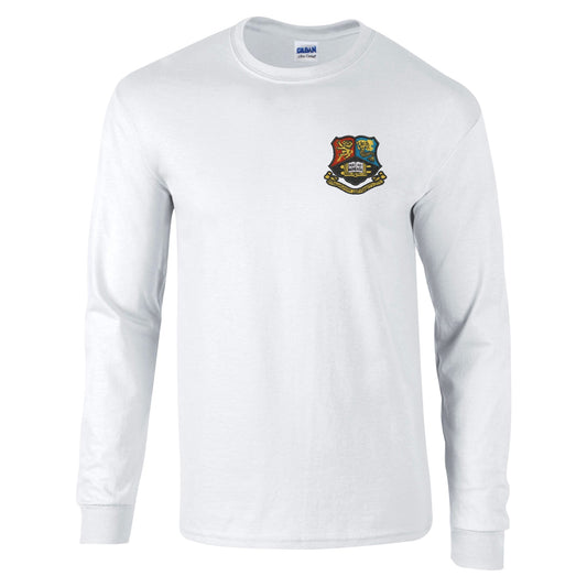 Birmingham UOTC Long Sleeve T-Shirt