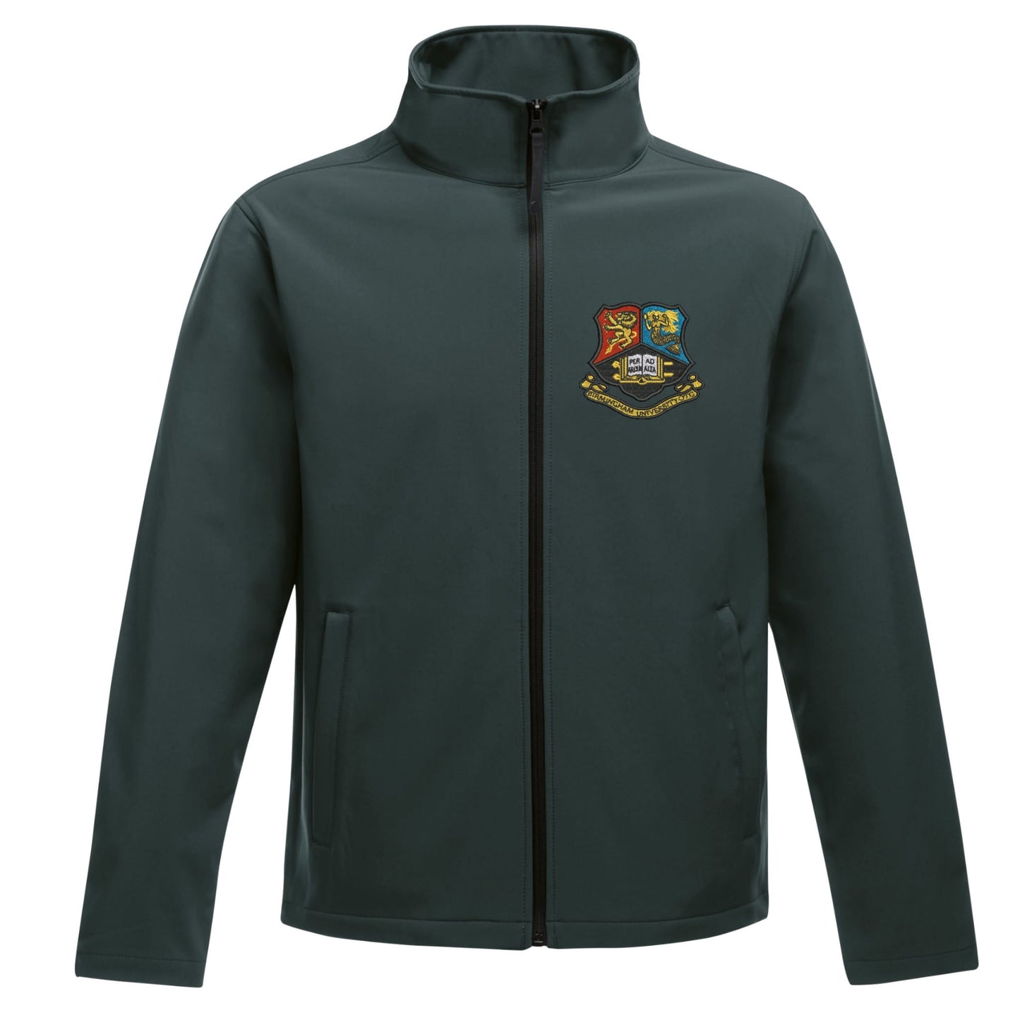 Birmingham UOTC Regatta Softshell Jacket