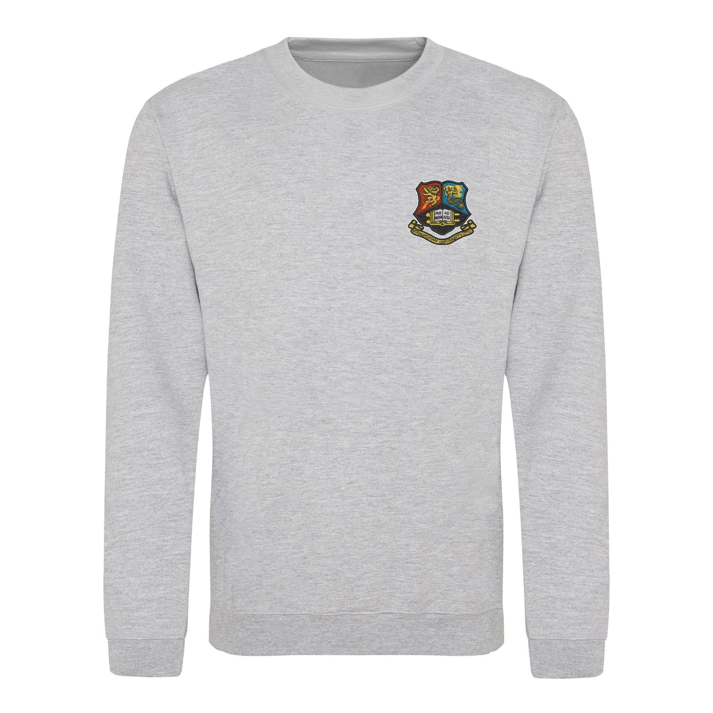 Birmingham UOTC Sweatshirt