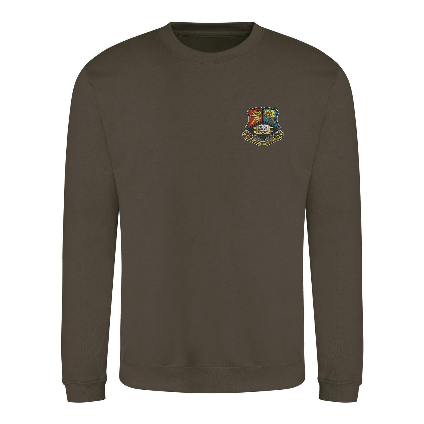 Birmingham UOTC Sweatshirt