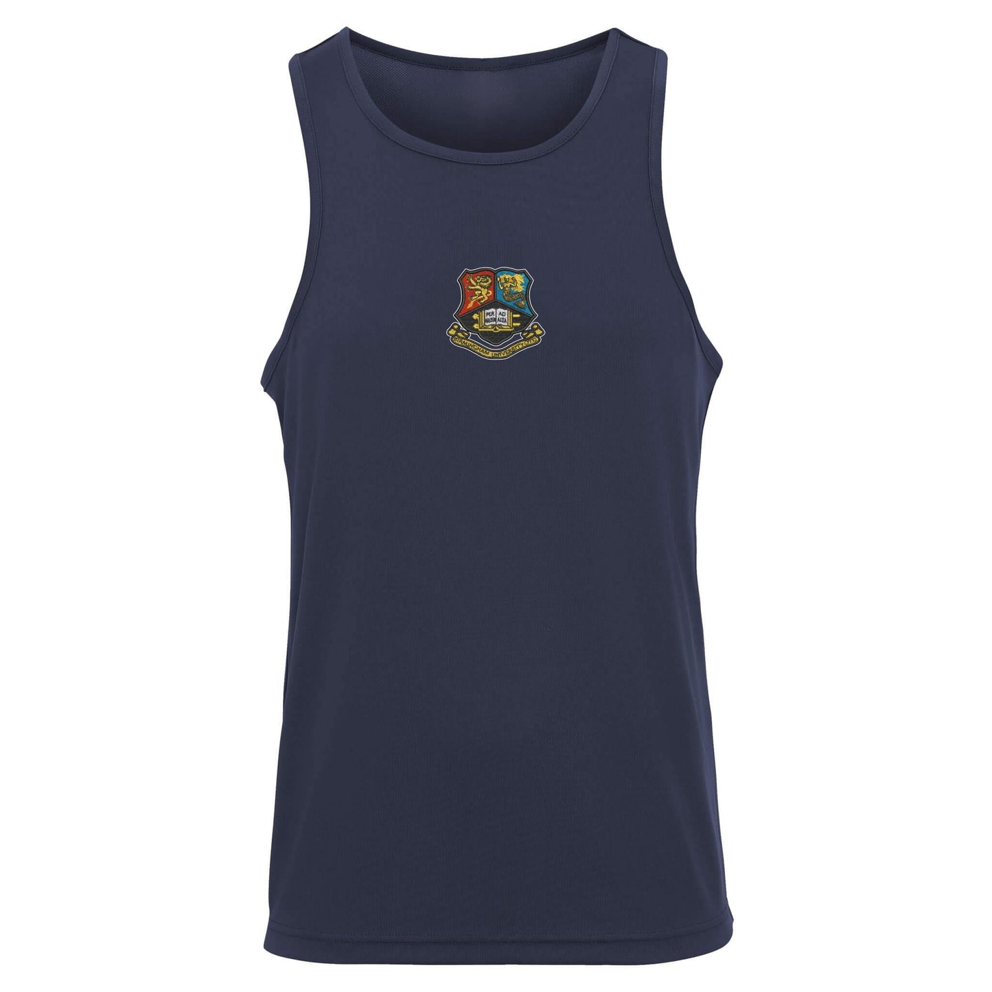 Birmingham UOTC Vest