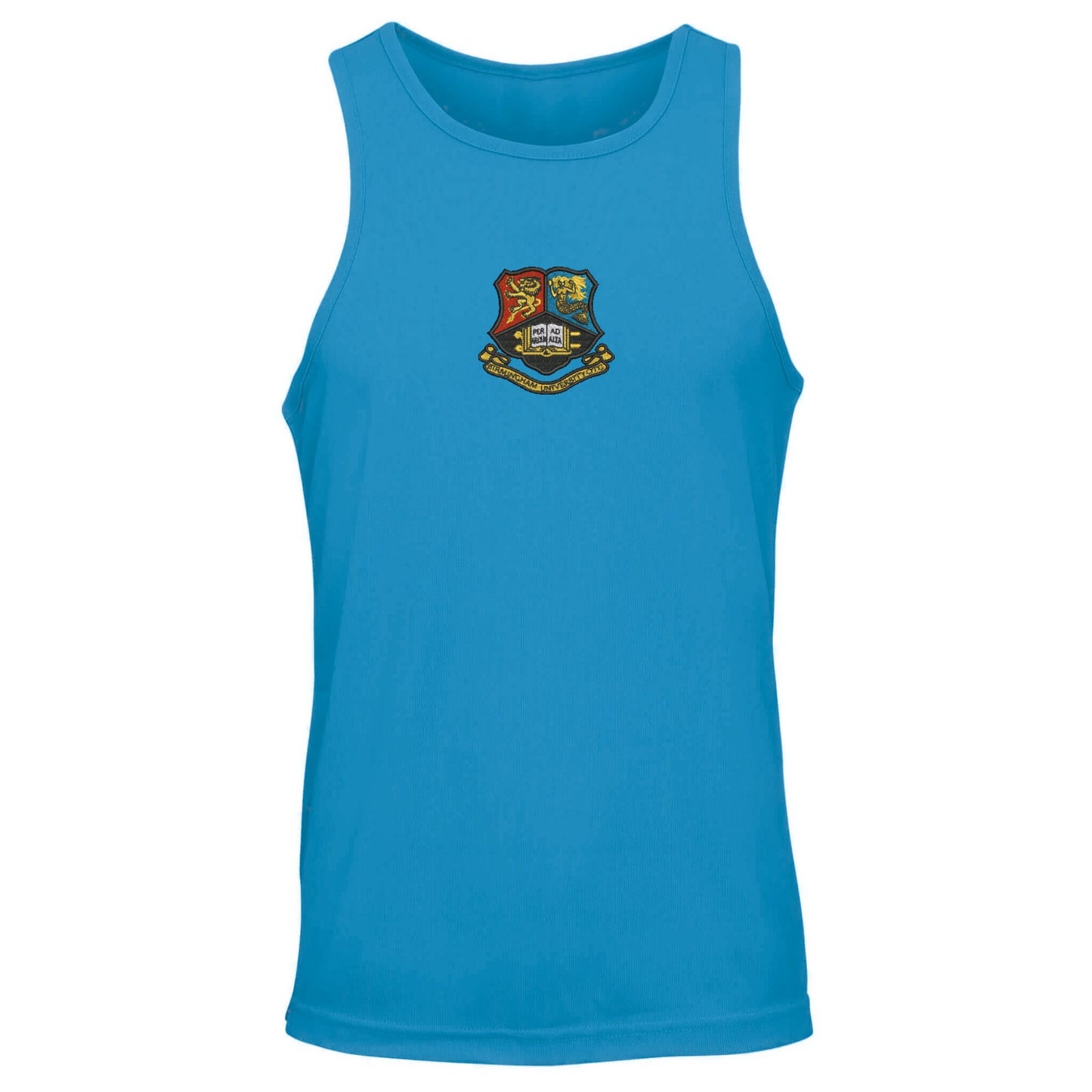 Birmingham UOTC Vest