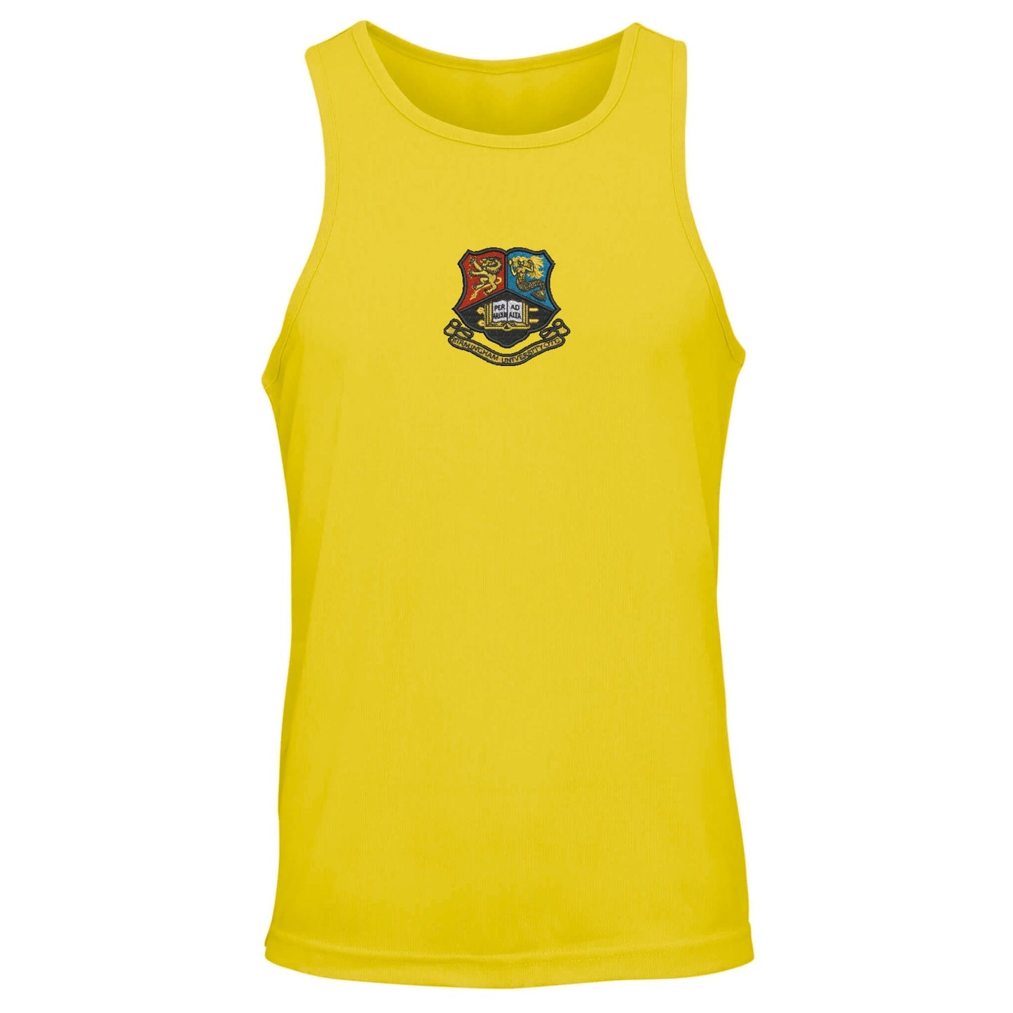 Birmingham UOTC Vest