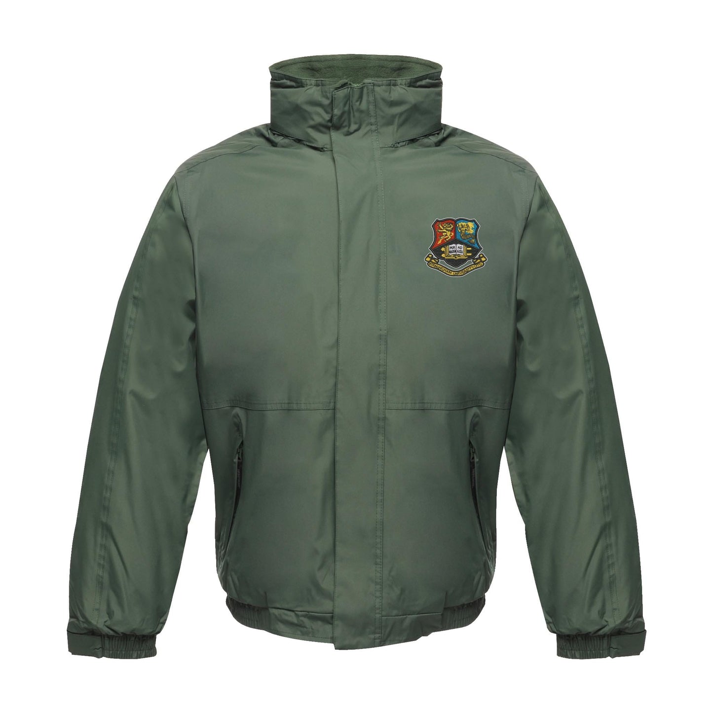 Birmingham UOTC Regatta Waterproof Jacket With Hood