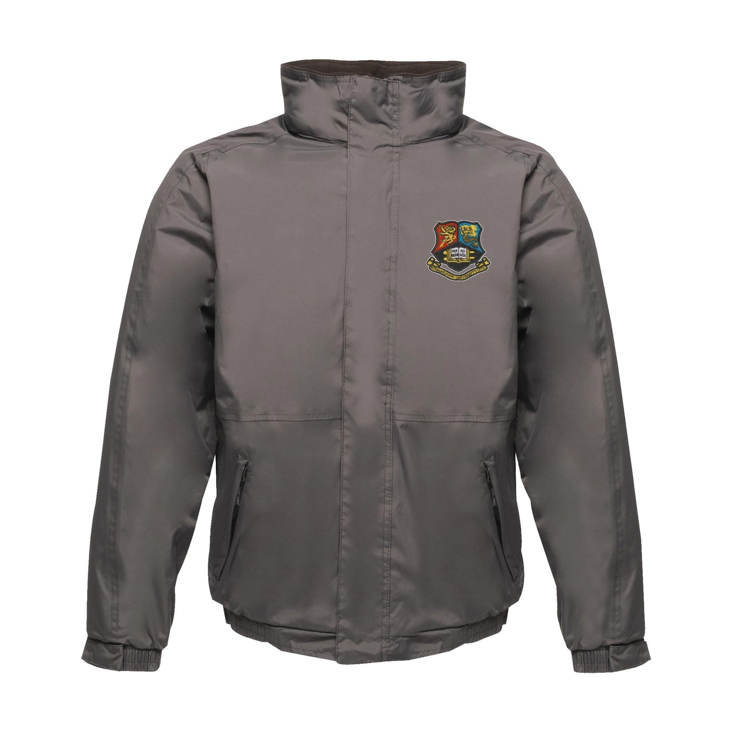 Birmingham UOTC Regatta Waterproof Jacket With Hood