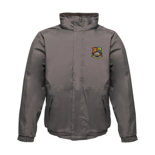 Birmingham UOTC Regatta Waterproof Jacket With Hood
