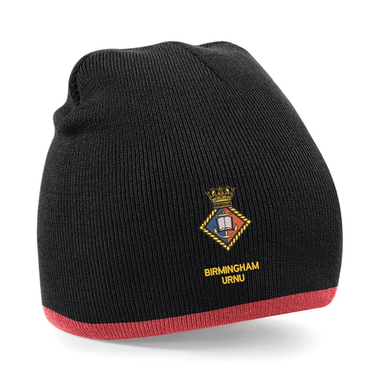 Birmingham URNU Beanie Hat