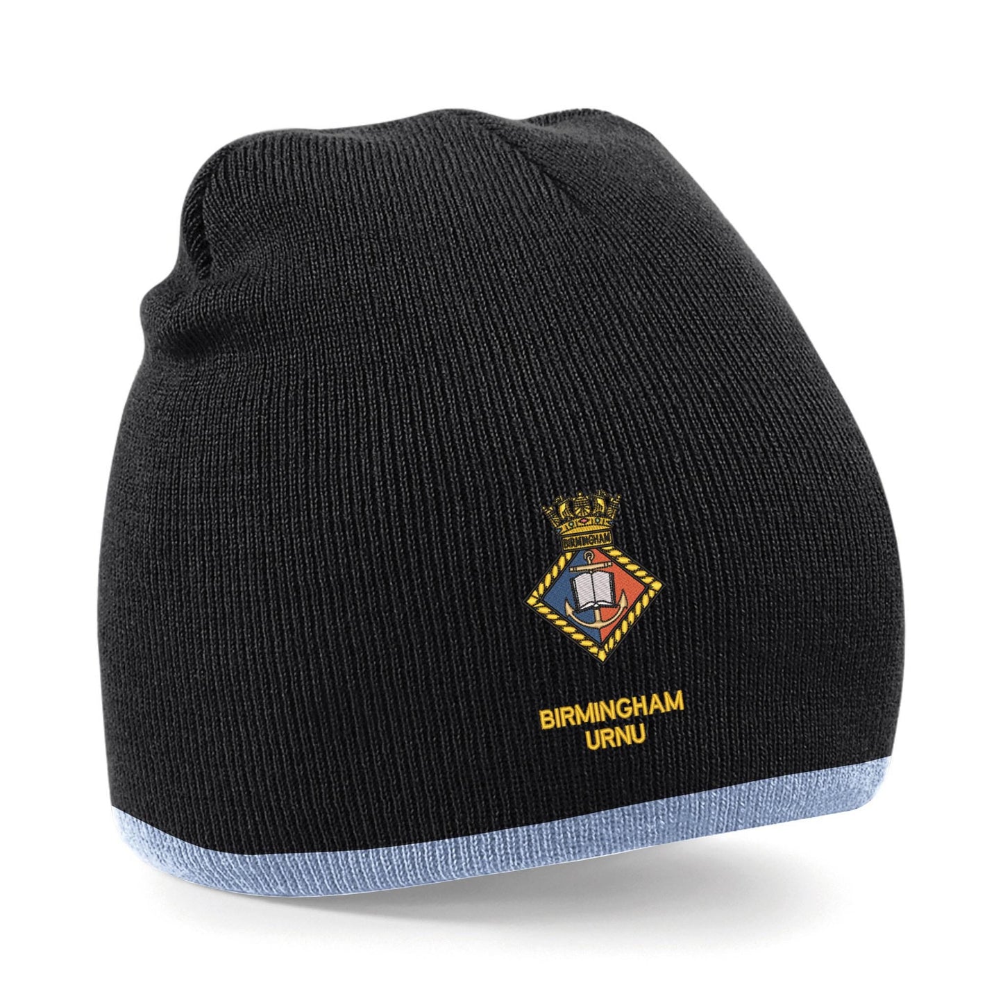 Birmingham URNU Beanie Hat